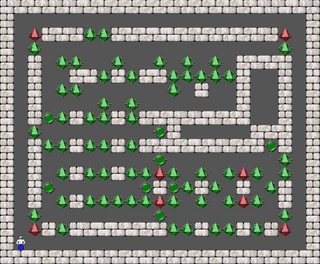 Уровень 25 — Payback 02
